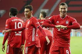 ⚽ der fc bayern münchen ist der erfolgreichste fußballverein deutschlands. Bavariya Majnc 3 Yanvarya 2021 Goda Prognoz I Stavka Na Match Chempionata Germanii Smotret Onlajn Chempionat