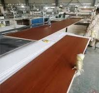 China PVC houteffect wandpanelen fabrikanten leveranciers ...