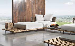 Quadrado Outdoor Marcio Kogan Studio Mk27 Design Minotti70 2018collection Seatingsystem Outdoor Marciokogan Terrace Decor Sofa Design Furniture Design
