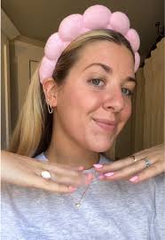 Jill Lady Facial Razors How to Change The Razors Out