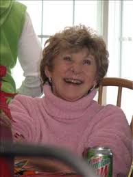 Vera Usher Obituary (2009)