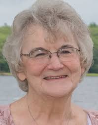 Obituary: Sylvia P. MacNeil