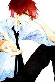 Pin On Anime
