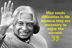 APJ Abdul Kalam Quotes: Words to Ignite Million Lives