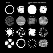 Improvising synonyms, improvising pronunciation, improvising translation, english dictionary definition of improvising. Le Quatuor De Jazz Libre Du Quebec 1973 Soundohm