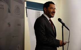 Martí batres lost the war. Eluc3lxmx3zthm