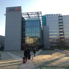 Ing groep) is a dutch multinational banking and financial services corporation headquartered in amsterdam. Photos At Ing Bank N V Italy Headquarter Bicocca 0 Tips