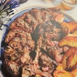 Celebrate Summer With Mediterranean Specials