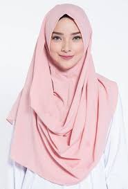 Hasil gambar untuk jilbab terbaru