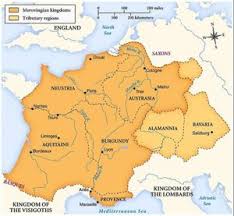 La belgica prima et la belgica secunda sont deux anciennes provinces romaines créées par l'empereur dioclétien et situées sur les territoires actuels de la france, de la belgique. Childeric Merovingian Franken 0436 0481 Wikitree Free Family Tree