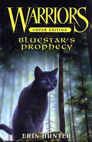 We would like to show you a description here but the site won't allow us. Warrior Cats Bluestars Prophecy Recap Tv Tropes