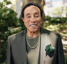 Smokey Robinson #music #topartist #digitalcreator #contentcreator #artist  #topartists #contentcreators #classic