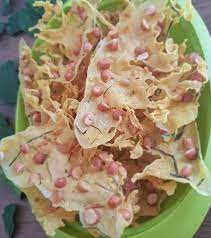 3 Kreasi Resep Peyek Kacang Tanah Pakai Santan Yang Renyah Gurih Tahan Lama Dan Tidak Berminyak Ide Makanan Makanan Makanan Ringan Gurih