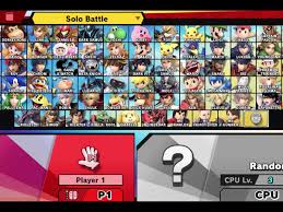 Nintendo Life En Twitter Unlocking All Super Smash Bros Ultimate Fighters Should Only Take A Couple Of Hours Https T Co Nxorswdosk Nintendoswitch Upcomingreleases Supersmashbros Https T Co 8ogzxutehx