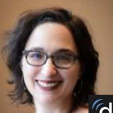 Dr. Melissa Stockwell, MD