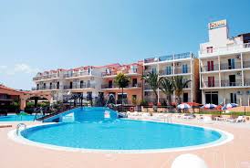 Sole e mare apartments is a hotel with free parking and laundry facilities, and it's a top choice on expedia for families. Alexander The Great Zante Laganas Hotels Jet2holidays