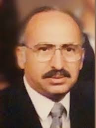 Joseph Crespin's Instagram, Twitter & Facebook