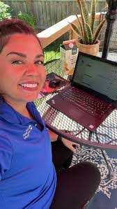 Nikki Conley's Instagram, Twitter & Facebook