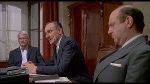 Test Blu-Ray - Chacal (The Day of the Jackal) 1973 - Elephant ...