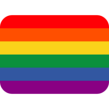 Rainbow Flag Emoji Dictionary Of Emoji Copy Paste