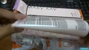 Mary kay products are available for purchase exclusively through independent beauty consultants. Produk Mary Kayvlip Lv