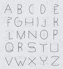 The best selection of royalty free alphabet fonts vector art, graphics and stock illustrations. Alphabet Font Fonts Typography Vector Modern Royalty Free Cliparts Vectors And Stock Illustration Image 109873428