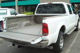 Line X Spray In Bedliner Color Match F150online Forums