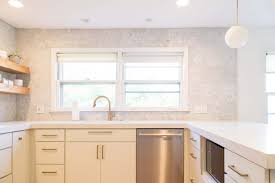 Start planning your dream kitchen today. 12 Best White Kitchen With Modern Slab Door Cabinets Ideas Slab Door Cabinets Slab Door 1960s Kitchen