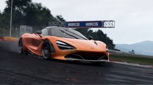 Unmodified stock cars were not built for this type of work, so nascar decided to allow nascar races stop whenever the track is wet. Project Cars 2 Liste Mit Allen Wagen Und Strecken Im Spiel