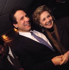 Andrew cuomo for governor on facebook. Andrew And Chris Cuomo S Mom Matilda On Life S Golden Rule