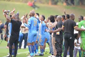There was late drama on the final day of the gladafrica champions campaign, with royal am securing automatic promotion with a gladafrica championship. Gladafrica Championship Start To Be Disrupted
