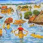 We did not find results for: Menganalisis Tesk Anekdot Tentang Mengukur Kedalaman Banjir Dengan Badan