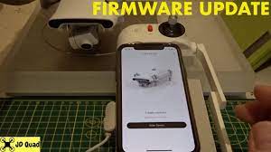 Fixed the known bugs 2. Fimi X8 Se Firmware Update Video Youtube