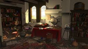 Alchemy Table Flickr Photo Sharing Description From Pinterest Com I Searched For This On Bing Com Images