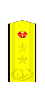 For faster navigation, this iframe is preloading the wikiwand page for lencana pangkat angkatan tentera malaysia. Lencana Pangkat Angkatan Tentera Malaysia Wikiwand