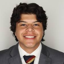 I am thrilled to announce that I have graduated from the University of  Redlands with a bachelor of science in Business Administration and a minor  in Psychology.