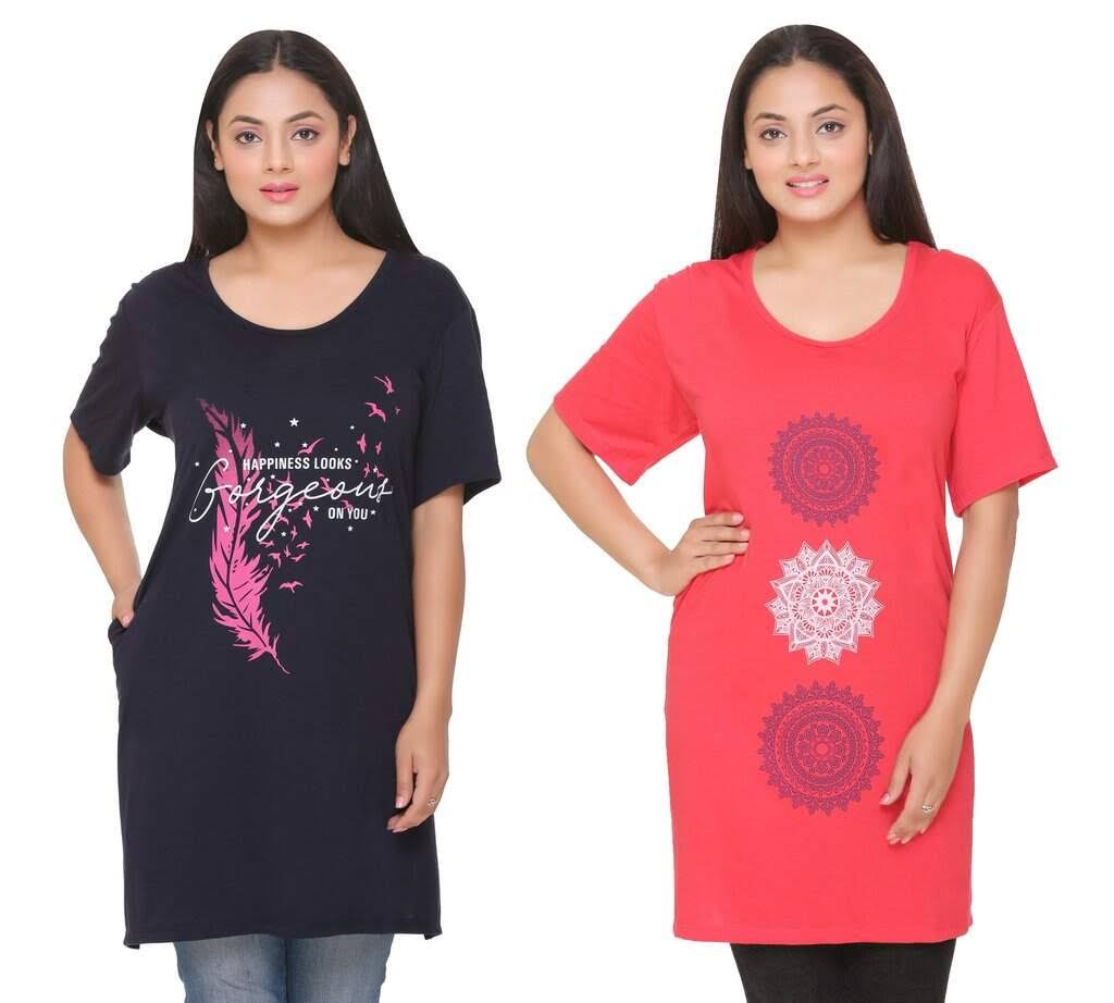 Ladies Top Manufacturer In Faridabad, Gurugram, Ghaziabad product image