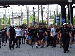Klub, który odważnie patrzy w przyszłość. Rakow Czestochowa Odra Opole 27 05 17 Youtube