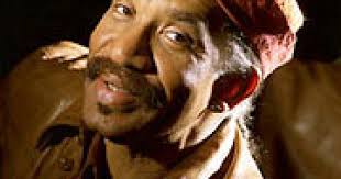 Combining Creative Genius: Garth Fagan & Wynton Marsalis