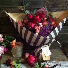 My Violet On Instagram Mother S Day Place Your Order Asap 9319 3556 Or Info Myviolet Com Au Will A Flower Packaging How To Wrap Flowers Flowers Bouquet Gift