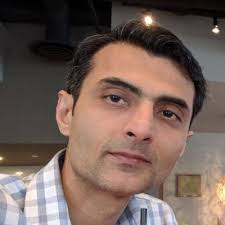 It is with deep sorrow that we inform all of us of the passing away of Dr.  Baker, senior most and beloved teacher of this College (from 1969 onwards)  in the early