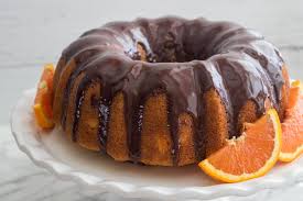 Chocolate Orange Bundt Cake Giadzy Recipe Orange Bundt Cake Bundt Cake Spring Baking