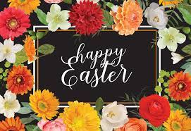 Easter Garden Easter Card Free Greetings Island Condolence Card Easter Cards Easter Garden