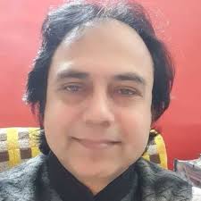 Dr. Harshvardhan Rai in Betiahata,Gorakhpur