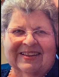 Obituary information for Kathleen J Tully