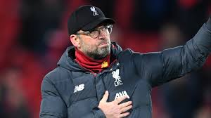 Jürgen klopp is a german football manager, and a former professional football player. The Dream Is To Have A Team Full Of Scousers Klopp Outlines Homegrown Vision For Liverpool S Future Goal Com