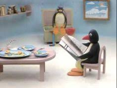 Bilderesultat for Pingu Official YouTube Channel
