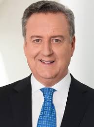 Brian Tyler folgt auf Marc Owen in den Celesio-Vorstand