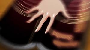 Ijirare Fukushuu Saimin - Episode 1