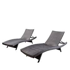 Keter pacific 2 pack all weather adjustable outdoor with keter chaise lounges view photo 3 of 15. Review For Keter Set Of 2 Pacific Sun Lounge Outdoor Chaise Pool Chairs With Resin Rattan Look And Adjustable Back Brown